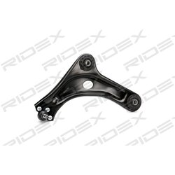 Bras de suspension arrière RIDEX 273C0469 pour CITROËN, PEUGEOT 3520.T2 RIDEX