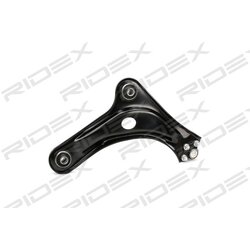 Bras de suspension arrière RIDEX 273C0469 pour CITROËN, PEUGEOT 3520.T2 RIDEX