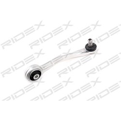 Bras de suspension arrière RIDEX 273C0474 pour AUDI, PORSCHE 8K0 407 510 A RIDEX