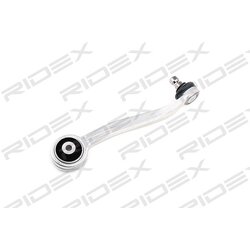 Bras de suspension arrière RIDEX 273C0474 pour AUDI, PORSCHE 8K0 407 510 A RIDEX