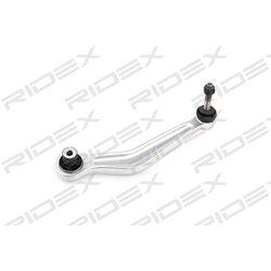 Control Trailing Arm RIDEX 273C0475 OE Ref 33 32 6 758 141