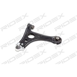 Bras de suspension arrière RIDEX 273C0478 pour Mercedes Classe A RIDEX