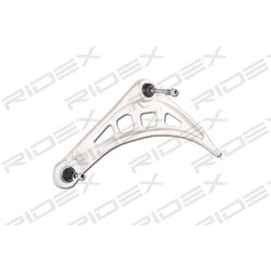 Bras de suspension arrière RIDEX 273C0482 pour BMW, ALPINA 2 282 121 RIDEX