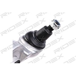Bras de suspension arrière RIDEX 273C0484 pour AUDI ALLROAD RIDEX