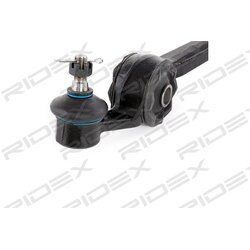 Bras de suspension arrière RIDEX 273C0489 pour FORD 5021461 RIDEX