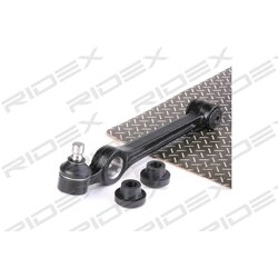 Bras de suspension arrière RIDEX 273C0490 pour MAZDA DEMIO RIDEX