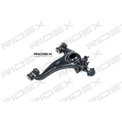 Bras de suspension arrière RIDEX 273C0495 pour MERCEDES 1243303107 RIDEX