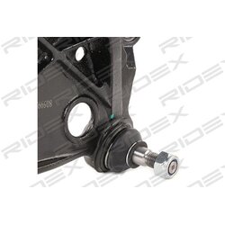 Bras de suspension arrière RIDEX 273C0499 pour SUZUKI GRAND RIDEX