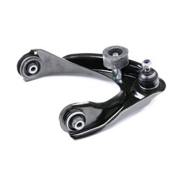 Control Trailing Arm RIDEX 273C0501 OE Ref GP9A-34-250A