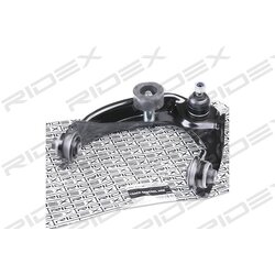 Bras de suspension arrière RIDEX 273C0501 pour MAZDA 6 RIDEX