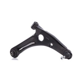 Control Trailing Arm RIDEX 273C0504 OE Ref 4013A150