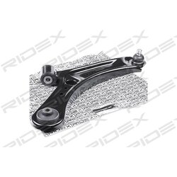 Bras de suspension arrière RIDEX 273C0506 pour SUZUKI, FIAT 71742731 RIDEX