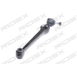 Bras de suspension arrière RIDEX 273C0509 pour FIAT, SEAT et plus encore... RIDEX