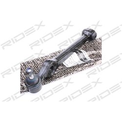 Bras de suspension arrière RIDEX 273C0509 pour FIAT, SEAT et plus encore... RIDEX