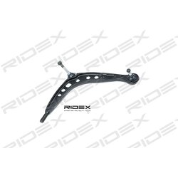 Bras de suspension arrière RIDEX 273C0510 pour BMW, ALPINA 1 127 726 RIDEX