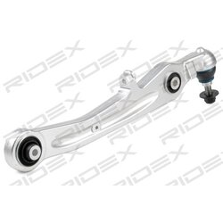 Bras de suspension arrière RIDEX 273C0518 pour AUDI, VW, BENTLEY 4E0 407 151G RIDEX