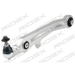Bras de suspension arrière RIDEX 273C0518 pour AUDI, VW, BENTLEY 4E0 407 151G RIDEX