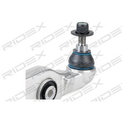 Bras de suspension arrière RIDEX 273C0518 pour AUDI, VW, BENTLEY 4E0 407 151G RIDEX