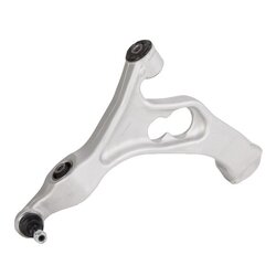 Trailing Control Arm RIDEX 273C0521 OE Ref 7L8 407 152 E