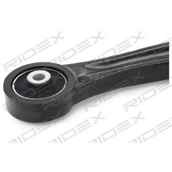 Bras de suspension arrière RIDEX 273C0522 pour SEAT, AUDI, VW 8N0 407 152 A RIDEX