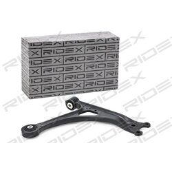Bras de suspension arrière RIDEX 273C0522 pour SEAT, AUDI, VW 8N0 407 152 A RIDEX