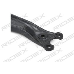 Bras de suspension arrière RIDEX 273C0522 pour SEAT, AUDI, VW 8N0 407 152 A RIDEX