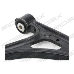 Bras de suspension arrière RIDEX 273C0522 pour SEAT, AUDI, VW 8N0 407 152 A RIDEX