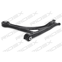 Bras de suspension arrière RIDEX 273C0522 pour SEAT, AUDI, VW 8N0 407 152 A RIDEX