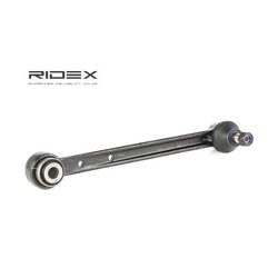 Control Trailing Arm RIDEX 273C0527 OE Ref 201 350 27 53