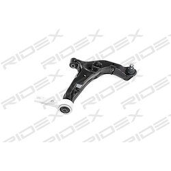 Bras de suspension arrière RIDEX 273C0540 pour NISSAN PRIMERA RIDEX
