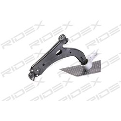 Bras de suspension arrière 273C0545 pour FORD, MAZDA, FORD AUSTRALIE 1 211 757 RIDEX