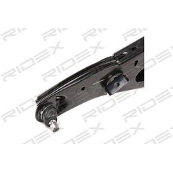 Bras de suspension arrière RIDEX 273C0549 pour MAZDA C002-34-350C RIDEX
