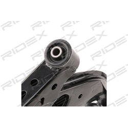 Bras de suspension arrière RIDEX 273C0549 pour MAZDA C002-34-350C RIDEX