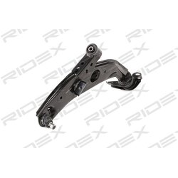 Bras de suspension arrière RIDEX 273C0549 pour MAZDA C002-34-350C RIDEX