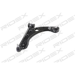 Bras de suspension arrière RIDEX 273C0553 pour FIAT, LANCIA, CHRYSLER 50705464 RIDEX