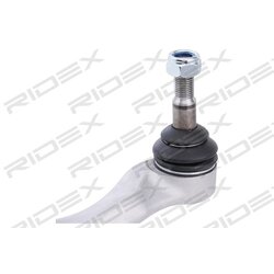 Bras de suspension arrière 273C0557 pour BMW, CITROËN, PEUGEOT 31 12 6 851 259 RIDEX
