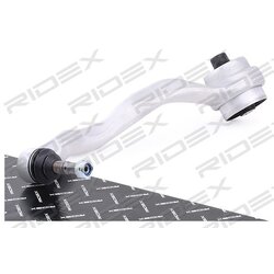 Bras de suspension arrière 273C0557 pour BMW, CITROËN, PEUGEOT 31 12 6 851 259 RIDEX