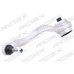 Bras de suspension arrière 273C0557 pour BMW, CITROËN, PEUGEOT 31 12 6 851 259 RIDEX