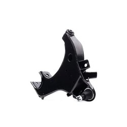 Control Trailing Arm RIDEX 273C0565 OE Ref 54501-2S685