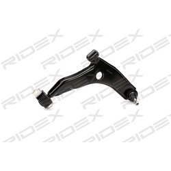 Bras de suspension arrière RIDEX 273C0570 pour VOLVO 30887654 RIDEX