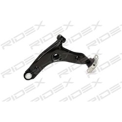 Bras de suspension arrière RIDEX 273C0570 pour VOLVO 30887654 RIDEX