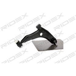 Bras de suspension arrière RIDEX 273C0570 pour VOLVO 30887654 RIDEX