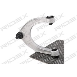 Control Trailing Arm RIDEX 273C0581 OE Ref 6 775 967 RIDEX