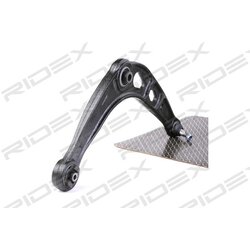 Bras de suspension arrière RIDEX 273C0587 pour RENAULT 60 25 305 573 RIDEX