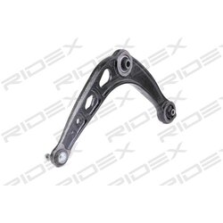 Bras de suspension arrière RIDEX 273C0587 pour RENAULT 60 25 305 573 RIDEX