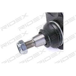 Bras de suspension arrière RIDEX 273C0587 pour RENAULT 60 25 305 573 RIDEX