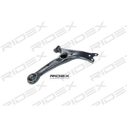 Control Trailing Arm RIDEX 273C0592 OE Ref 48068-02021