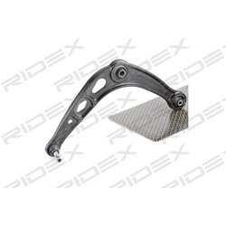 Bras de suspension arrière RIDEX 273C0595 pour RENAULT 6025305572