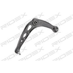 Bras de suspension arrière RIDEX 273C0595 pour RENAULT 6025305572 RIDEX