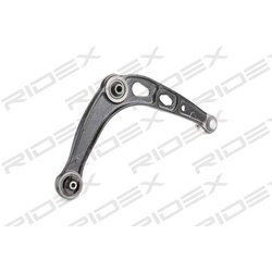 Bras de suspension arrière RIDEX 273C0595 pour RENAULT 6025305572 RIDEX